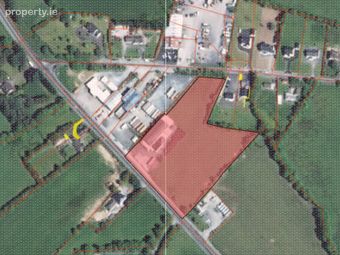 Lamagh, Newtownforbes, Newtownforbes, Co. Longford - Image 3