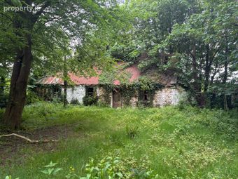 Dromavally, Ballyseedy, Farmer's Bridge, Co. Kerry