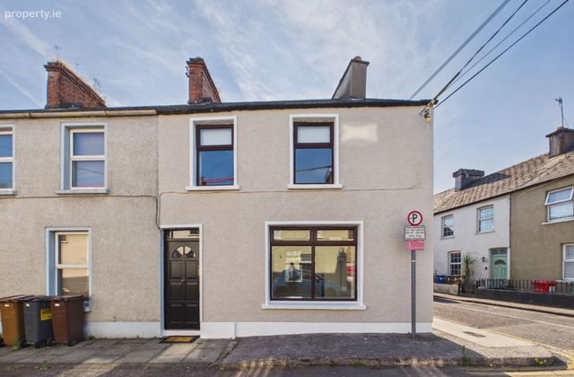 26 Geraldine Place, Albert Road, Blackrock, Co. Cork - Click to view photos