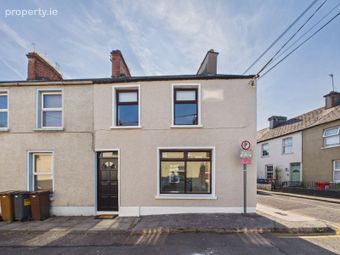 26 Geraldine Place, Albert Road, Blackrock, Co. Cork