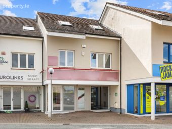 Unit 4, Sandyford Office Park, Blackthorn Avenue, Leopardstown, Dublin 18