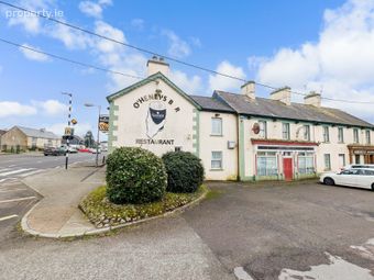 Mixed Use Building On Main Street, Bansha, Co. Tipperary, Golden, Co. Tipperary - Image 2