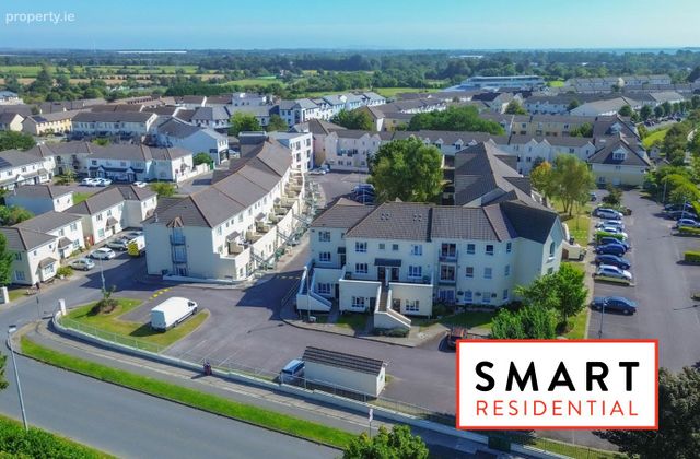 4 Applewood Drive, Applewood, Swords, Co. Dublin - Click to view photos