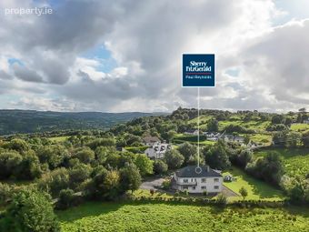 Kilmagner, Upper Ballymacool, Letterkenny, Co. Donegal, Letterkenny, Co. Donegal