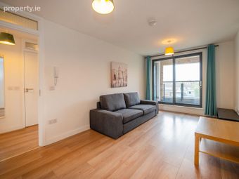 Apartment 8, Block 10, New Priory, Dublin 13, Clongriffin, Dublin 13 - Image 2