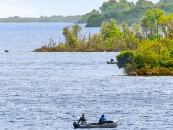 Rinneroon Bay House, Lough Corrib, Oughterard, Co. Galway, Oughterard, Co. Galway - Image 3