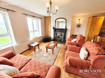 Apartment 2, Killyhoey Apartments, Portnablagh, Portnablagh, Co. Donegal - Image 3