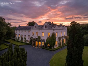 Annamult House, Stoneyford, Co. Kilkenny, Stoneyford, Co. Kilkenny