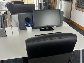Revolve Marketing &amp; Pr, 23 Monkstown Crescent, Monkstown, Blackrock, Co. Dublin, Monkstown, Co. Dublin - Image 4