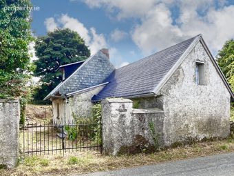 Butlerswood, Windgap, Killamery, Co. Kilkenny