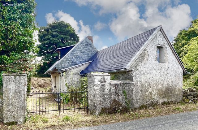 Butlerswood, Windgap, Killamery, Co. Kilkenny - Click to view photos