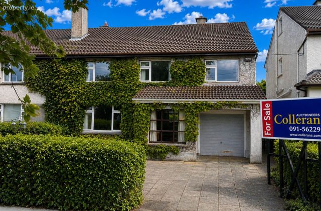 56 Glenard Crescent, Galway, Co. Galway, Ross, Co. Meath - Click to view photos