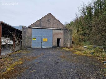 Oughtnadrin, Approx. 3 Ha (7.413 Acres), Carrick East, Laghy, Co. Donegal, Laghy, Co. Donegal - Image 5