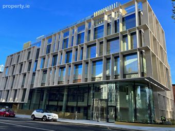 Cadenza, Earlsfort Terrace, Dublin 2, Dublin 2