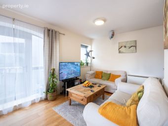 Apartments 58-75, Knapps Square, Mulgrave Road, Cork City Centre, Co. Cork - Image 4