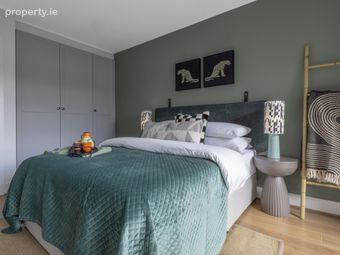 1 Bed Apartment, Churchview Road, Killiney, Co. Dublin - Image 4