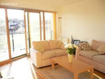 Seabourne View Apartment, Concordia, Charlesland, Greystones, Co. Wicklow