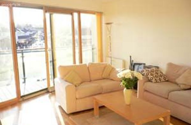 Seabourne View Apartment, Concordia, Charlesland, Greystones, Co. Wicklow - Click to view photos