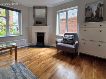 Duplex, The Sweepstakes, Ballsbridge Park, Ballsbridge, Dublin 4