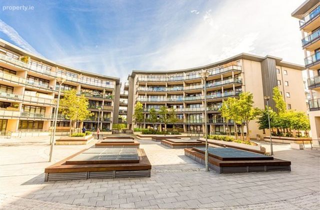 Apartment 50, Block 1, Priorsgate, Tallaght, Dublin 24 - Click to view photos