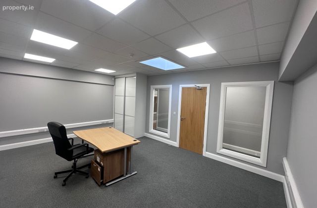 Ashbourne Industrial Estate, Ashbourne, Co. Meath - Click to view photos
