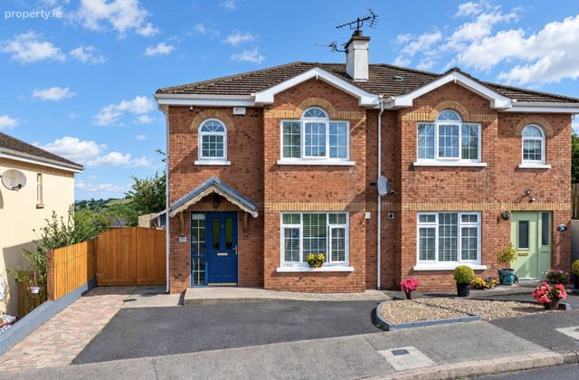 25 The Hawthorns, Rakeevan, Bailieborough, Co. Cavan, Bailieborough, Co. Cavan - Click to view photos