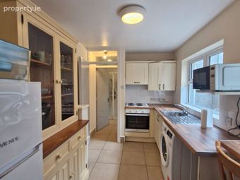 Flat 1, 47 Pleasants Street, Portobello, Dublin 8