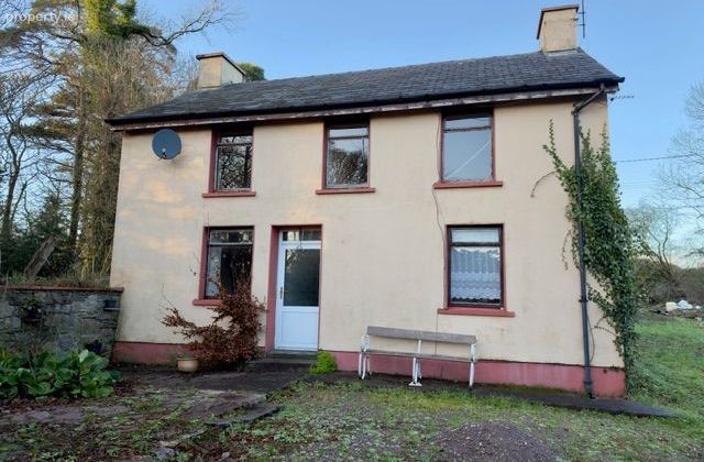 Caragh Lake, Killorglin, Co. Kerry - Click to view photos