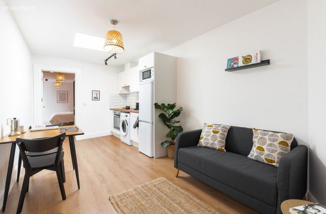 Flat 11 , 4 Rathmines Road Lower, Ranelagh, Dublin 6 - Click to view photos