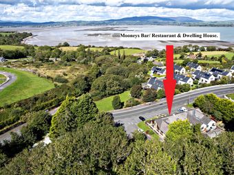 Mooneys Traditional Public House, An Rinn, Dungarvan, Co. Waterford - Image 3