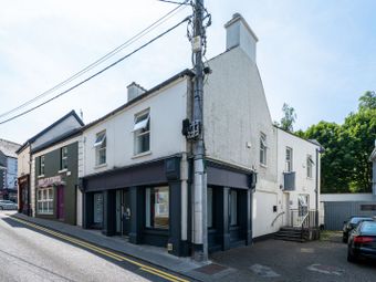 27 Pearse Street, Athlone, Co. Westmeath