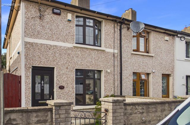 78 Lourdes Road, Maryland, Dublin 8, Co. Dublin, Dolphin's Barn, Dublin 8 - Click to view photos