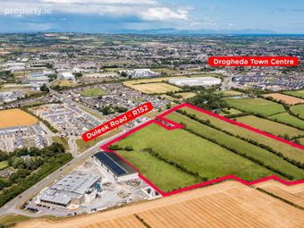 Development Lands At Duleek Road, Drogheda, Co. Louth, Drogheda, Co. Meath - Image 3