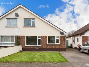 24 Cherryfield Close, Hartstown, Clonsilla, Dublin 15, Hartstown, Dublin 15