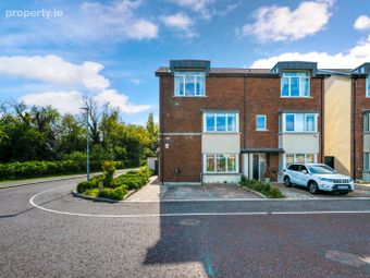 A Rated 4 Bed Home, Dublin 18, Leopardstown, Dublin 18 - Image 2