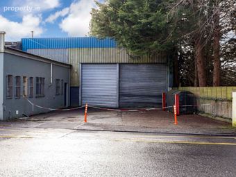 Commercial Warehouse, Swan Park, North Rd, Monaghan, Monaghan, Co. Monaghan - Image 4