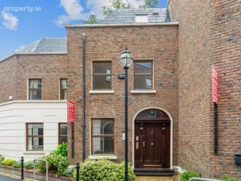 7 Windsor Place, Pembroke Street Lower, Dublin 2, Dublin 2