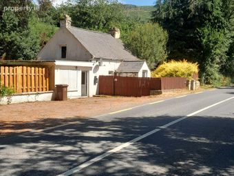 Glen South, Banteer, Co. Cork, Lyre, Co. Cork - Image 3