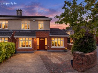 9 Castlesize Grove,Sallins,Naas,Co. Kildare, Sallins, Co. Kildare