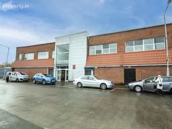 First Floor Unit 33, Kilbarrack Shopping Centre, Kilbarrack, Dublin 5 - Image 3