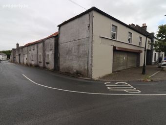 Main Street, Hacketstown, Co. Carlow - Image 4