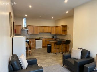 Apartment 3, The D-mek Centre, Teeling Street, Ballina, Co. Mayo - Image 4