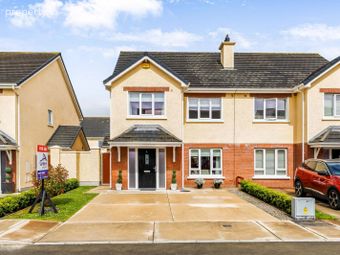 4 Bellfield Park, Dundalk, Blackrock, Co. Louth - Image 2