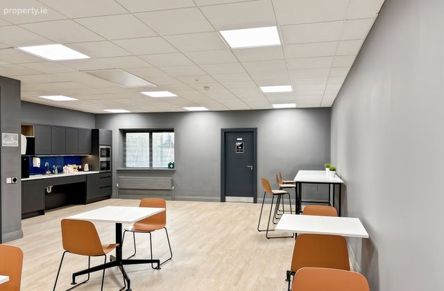 Citywest Business Campus, 3054, Lake Drive, Tallaght, Co. Dublin, Tallaght, Dublin 24 - Click to view photos