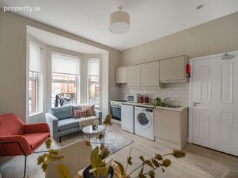 Apartment 1, 17 Mountshannon Road, Dublin 8, Rialto, Dublin 8 - Image 2