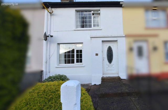 6b Clancy Street, Fermoy, Co. Cork - Click to view photos