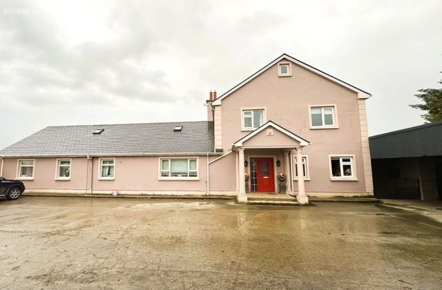Drumfad, Raphoe, St. Johnston, Co. Donegal - Click to view photos