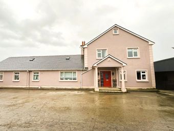 Drumfad, Raphoe, St. Johnston, Co. Donegal