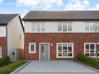 52 Ardview, Knockadosan, Rathdrum, Co Wicklow, Rathdrum, Co. Wicklow