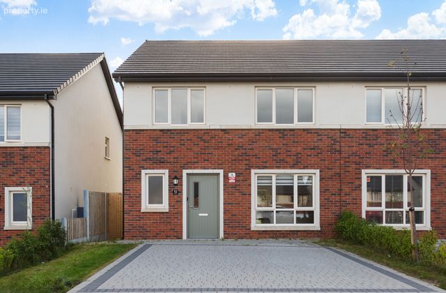 52 Ardview, Knockadosan, Rathdrum, Co Wicklow, Rathdrum, Co. Wicklow - Click to view photos